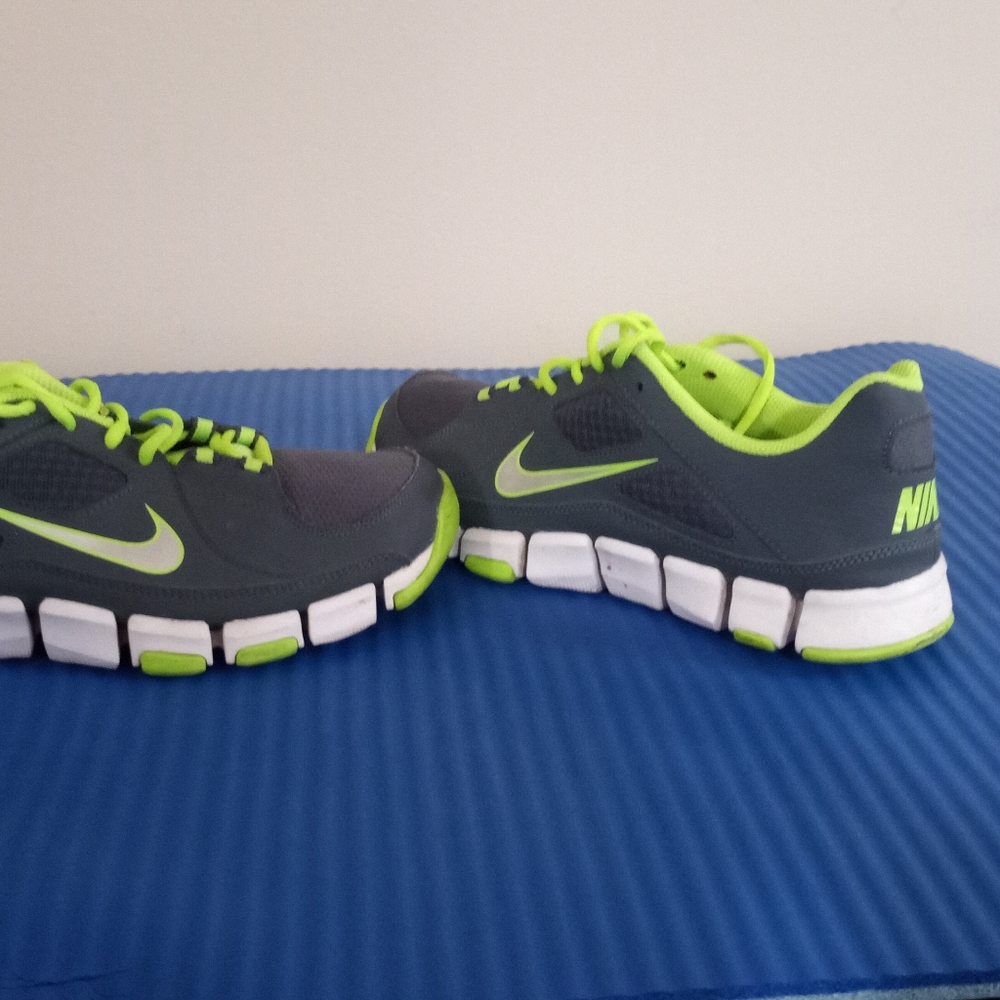 Nike sneakers